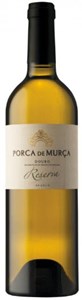 Real Companhia Velha Porca de Murça Reserva White 2005